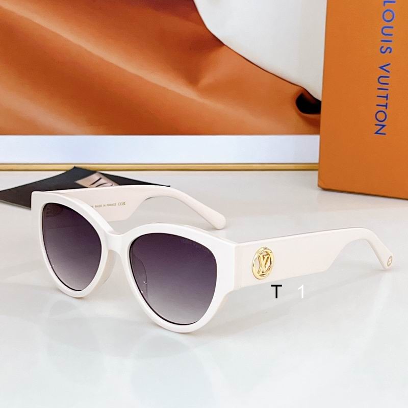 LV Sunglasses ID:20260410-2154